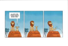 El I Certamen “José Luis Cabañas” de Humor Gráfico de Tomelloso ya tiene ganadores Fiesta de las Letras