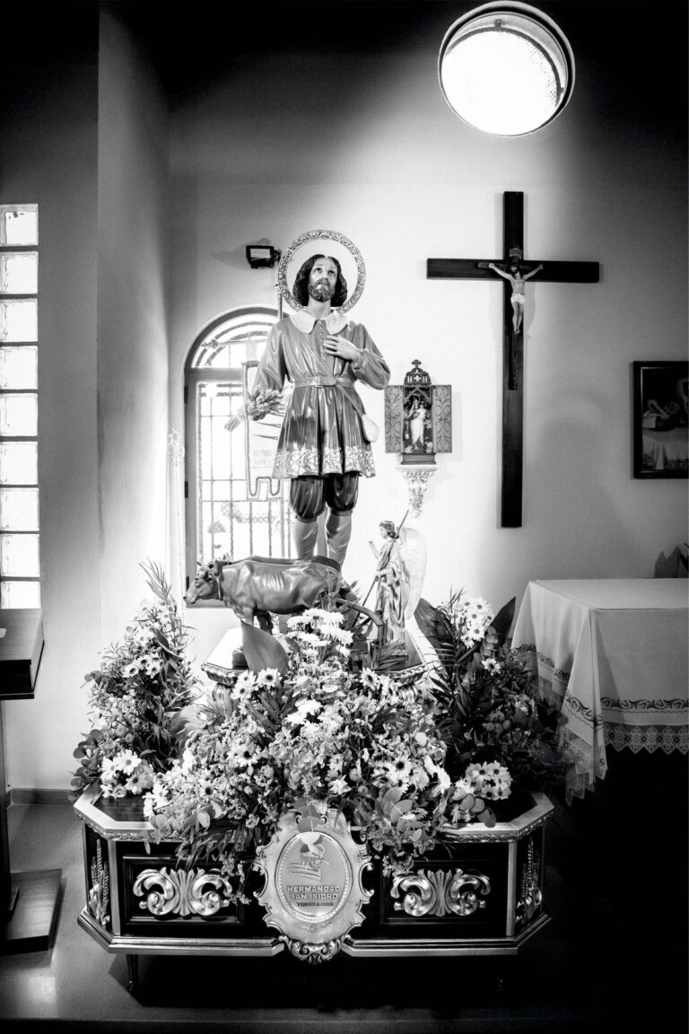 El concurso de fotografía Alejandro Villena Salinas de Tomelloso ya tiene ganadores