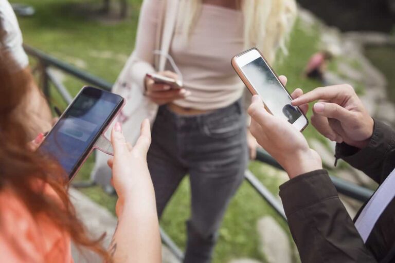 ¿Hasta qué punto somos dependientes de la tecnología?