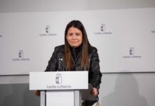 C-LM exige más financiación para acoger menores migrantes