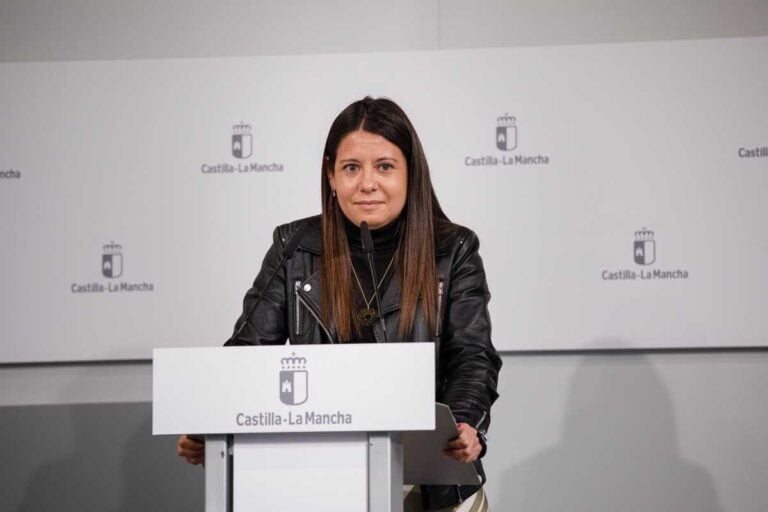 C-LM exige más financiación para acoger menores migrantes