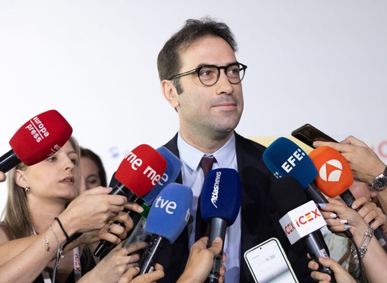 Cuerpo afirma que el acuerdo para la financiación singular de Cataluña no perjudicará a ninguna comunidad