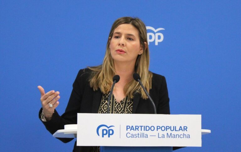PP C-LM cree que una financiación singular en Cataluña «va a hacer daño» a la región