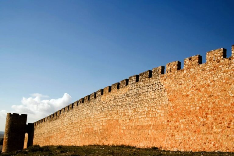 C-LM bate el «récord» de ocupación en turismo rural en mayo