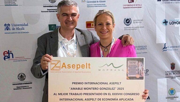 Premian un estudio pionero de la UCLM sobre despoblación rural en Castilla-La Mancha