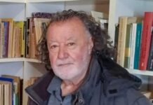 Albacete rinde homenaje al poeta tomellosero Dionisio Cañas