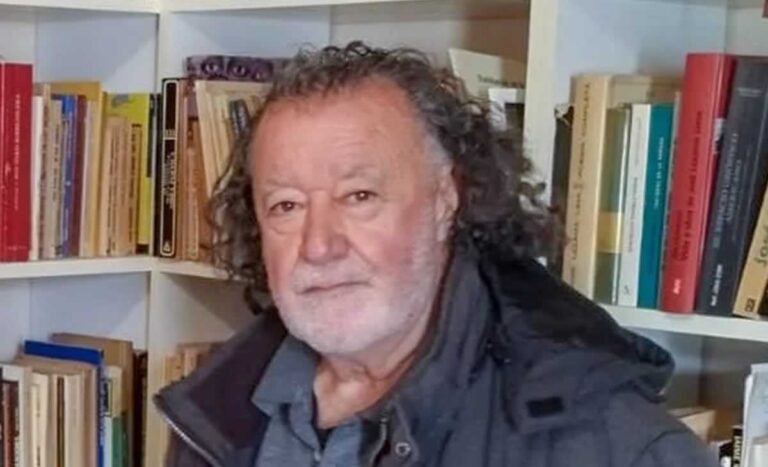 Albacete rinde homenaje al poeta tomellosero Dionisio Cañas