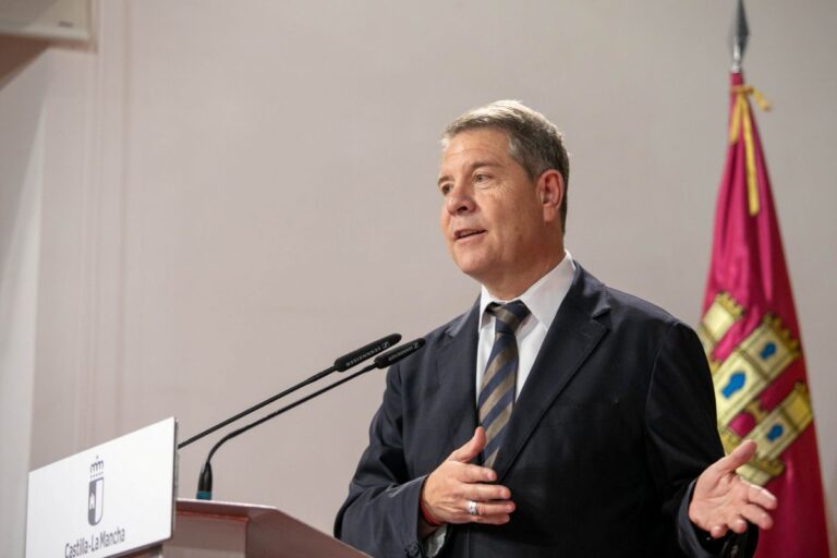 Page critica el acuerdo de financiación singular entre Gobierno y Generalitat: «Que no nos tomen por tontos»