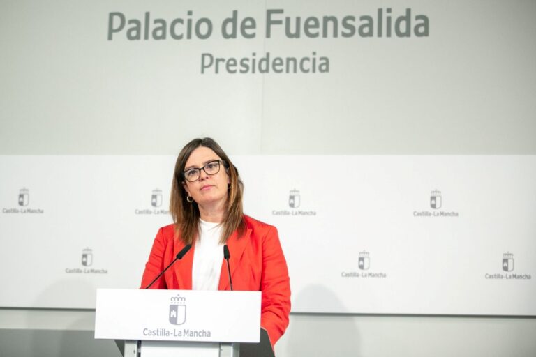 La Junta remarca que el contrato a la empresa del ‘caso Ábalos’ es de 2017, cuando el exministro no estaba en el Gobierno