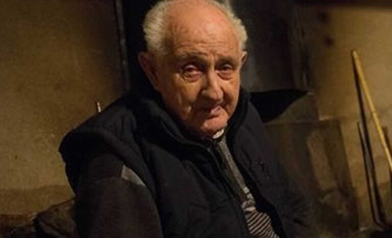 Muere Felipe Ferreiro, «guardián incansable» de la Venta de la Inés en el Valle de Alcudia
