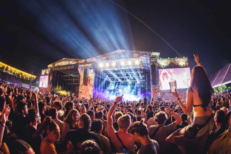 Cinco festivales que no te puedes perder este verano en Castilla-La Mancha