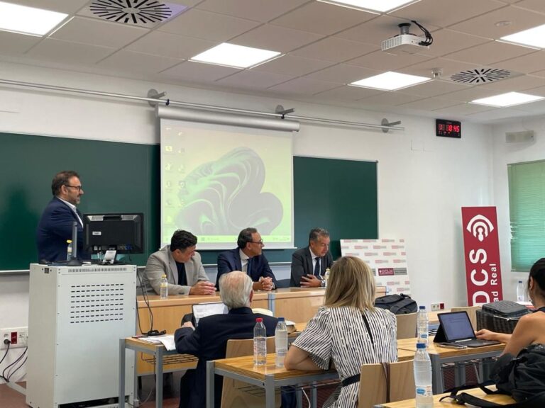 Fiscales y juristas brasileños se forman en protección penal de la deforestación y los delitos ambientales