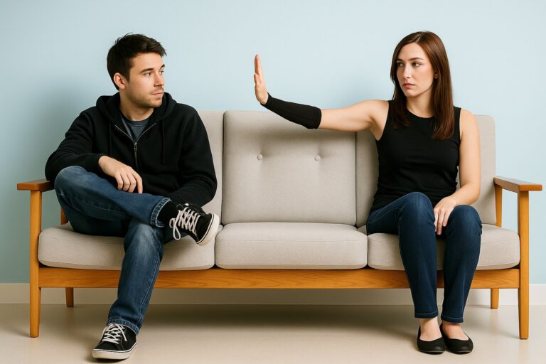 Tu espacio personal: Por qué necesitamos descanso y cómo encontrarlo