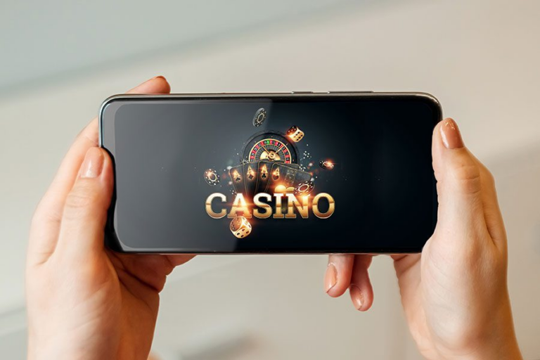 ¿Cómo elegir un casino móvil en Eslovaquia? Consejos sobre aplicaciones, bonos y pagos