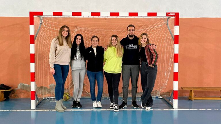 Un estudio de la UCLM afirma que escolares que caminan más de 12.000 pasos al día reducen su grasa corporal