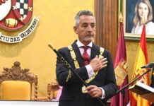 Se va Jesús Martín: el alcalde de Valdepeñas no se presentará a la reelección