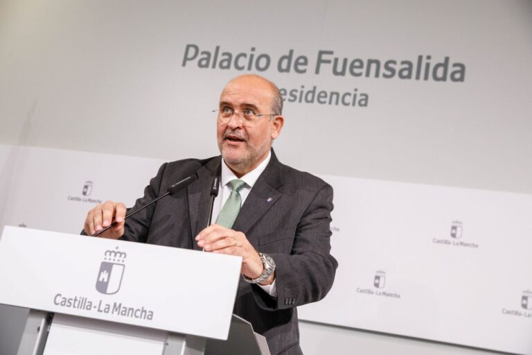 C-LM espera una respuesta de Agricultura para reunirse y cree que comparte su preocupación por la PAC