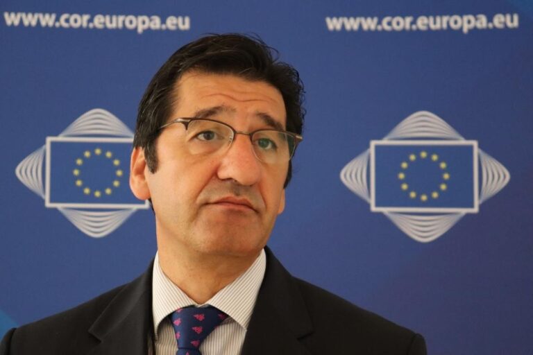 C-LM avisa a Von der Leyen que la región no aceptará rebajas en el presupuesto de la PAC