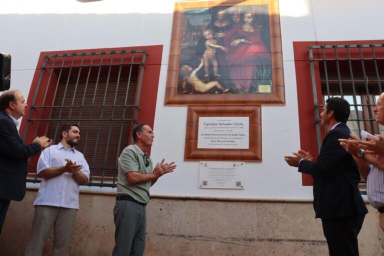 C-LM se compromete con la memoria democrática construida «desde la verdad, la dignidad y el reconocimiento»