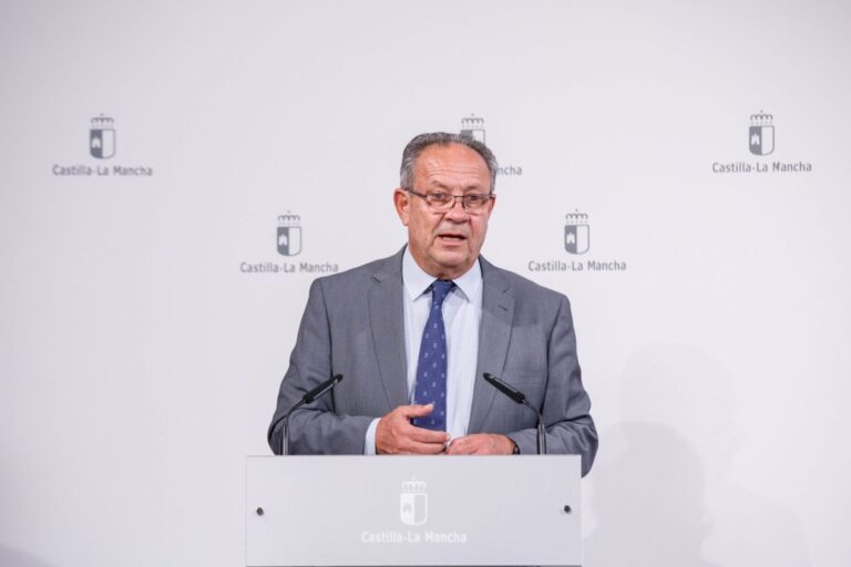Castilla-La Mancha aprueba un techo de gasto de 9.000,9 millones para 2026
