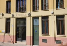 La menor reclamada por su padre tras la muerte de la madre se quedará con la familia materna en Sigüenza