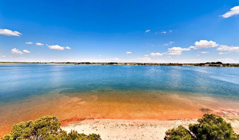 Un remanso de calma en Toledo: las Lagunas de Villafranca, un rincón para perderse y refrescarse