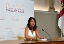 Vox descarta la ruptura del pacto en la Diputación de Ciudad Real: «No es lo mismo que gobernar en un ayuntamiento»
