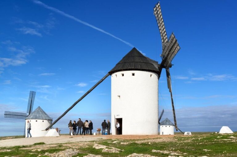 Crecen un 15 % las pernoctaciones hoteleras en Castilla-La Mancha en junio