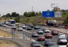 La DGT prevé más de un millón de desplazamientos en C-LM por el puente desde este viernes