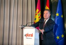 C-LM subirá el sueldo a los funcionarios un 0’5 % con carácter retroactivo