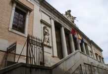 La primera universidad de Castilla-La Mancha nació en Toledo… ¡en 1520!