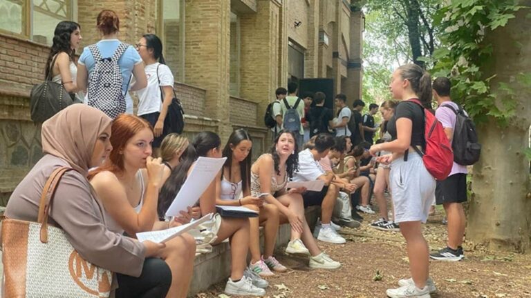 Las carreras más «exigentes» de la UCLM: necesitas sacar más de un 12