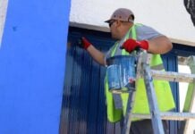 ¿Cuánto se cobra, de media, en Castilla-La Mancha?