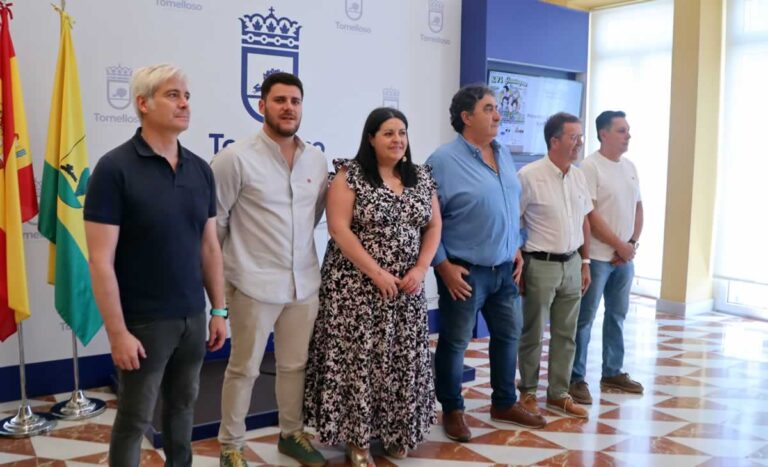 El Guateque de los Canuthi regresa a Tomelloso el 2 de agosto con su XVI edición