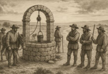 Los primeros habitantes de Tomelloso llegaron hace casi… ¡500 años!