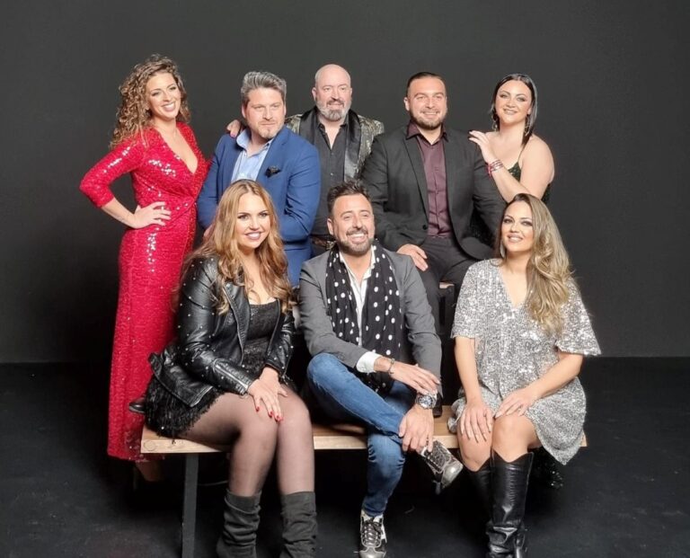 Raya Real, Javi Cantero, Álvaro Díaz, Modestia Aparte y Cómplices actuarán en agosto en Ciudad Real