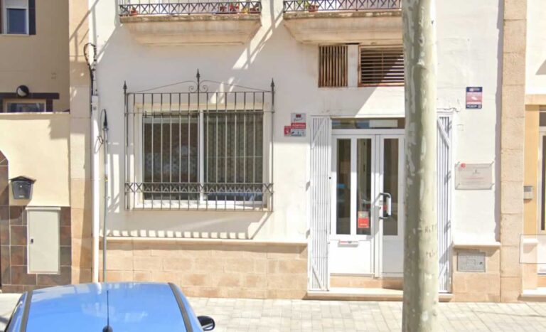 Juzgan por apropiación indebida a dos empleados del Registro de la Propiedad de Manzanares