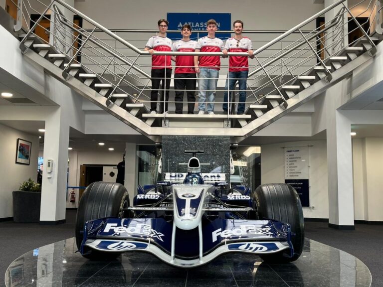 La UCLM volverá a disputar la Formula Student Spain en el circuito de Montmeló con un monoplaza de combustión