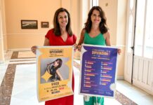 La cantante Vicco actuará en Montiel este viernes 18 de julio