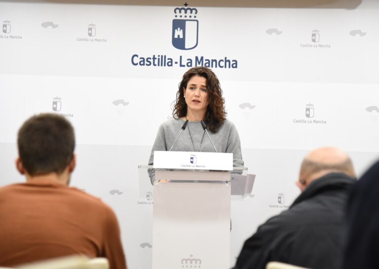 La Junta impulsará 317 proyectos en materia de seguridad laboral