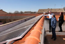 Dos proyectos de energía solar fotovoltaica en Ciudad Real son subvencionados por Miteco