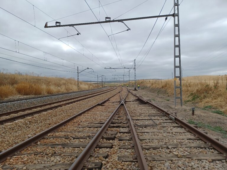 Casi 100 de los 4.300 trenes que circularán en la operación retorno del verano pasarán por Toledo