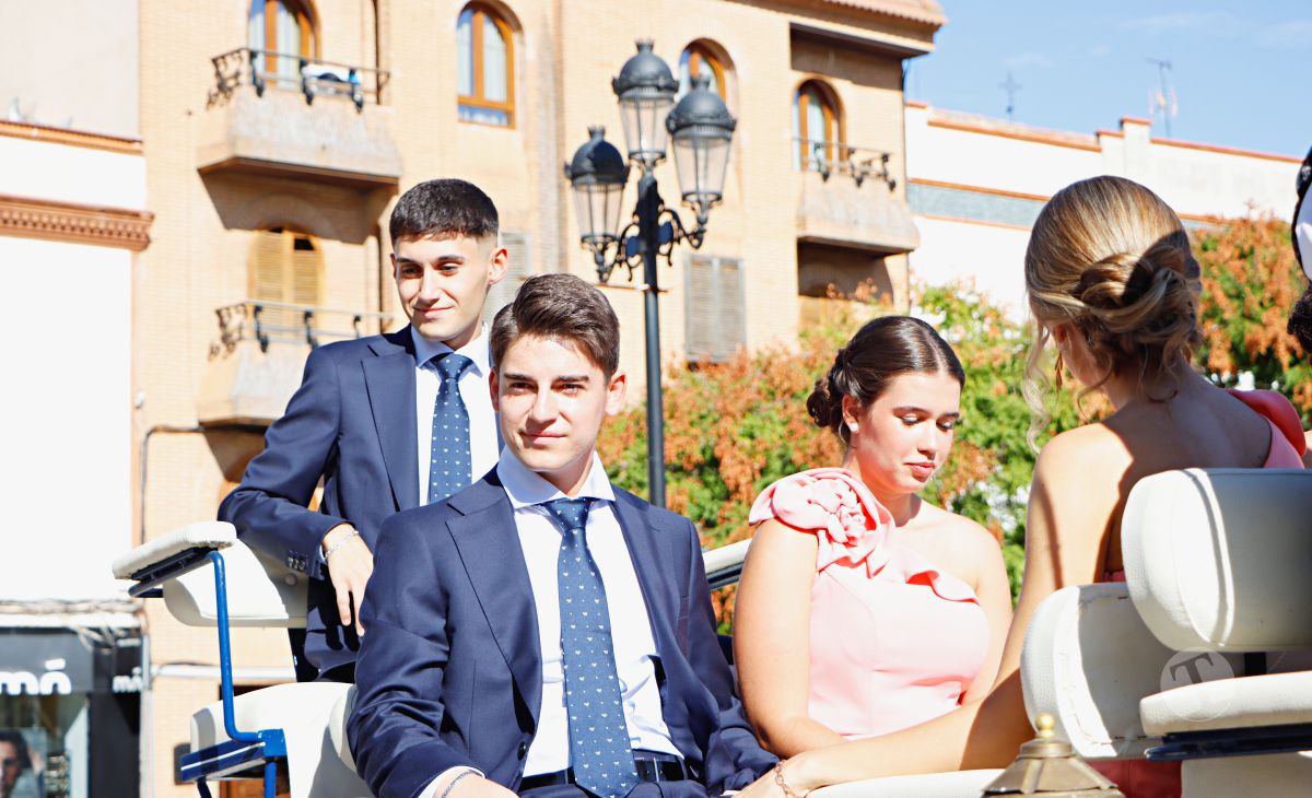 La 74ª Fiesta de las Artes y las Letras de Tomelloso rinde homenaje a Eladio Cabañero y defiende el periodismo de calidad