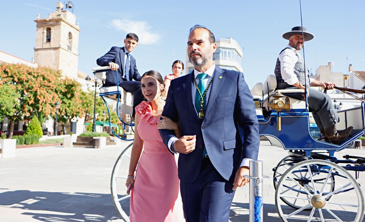 La 74ª Fiesta de las Artes y las Letras de Tomelloso rinde homenaje a Eladio Cabañero y defiende el periodismo de calidad