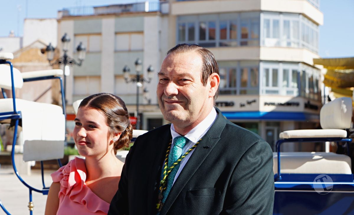 La 74ª Fiesta de las Artes y las Letras de Tomelloso rinde homenaje a Eladio Cabañero y defiende el periodismo de calidad