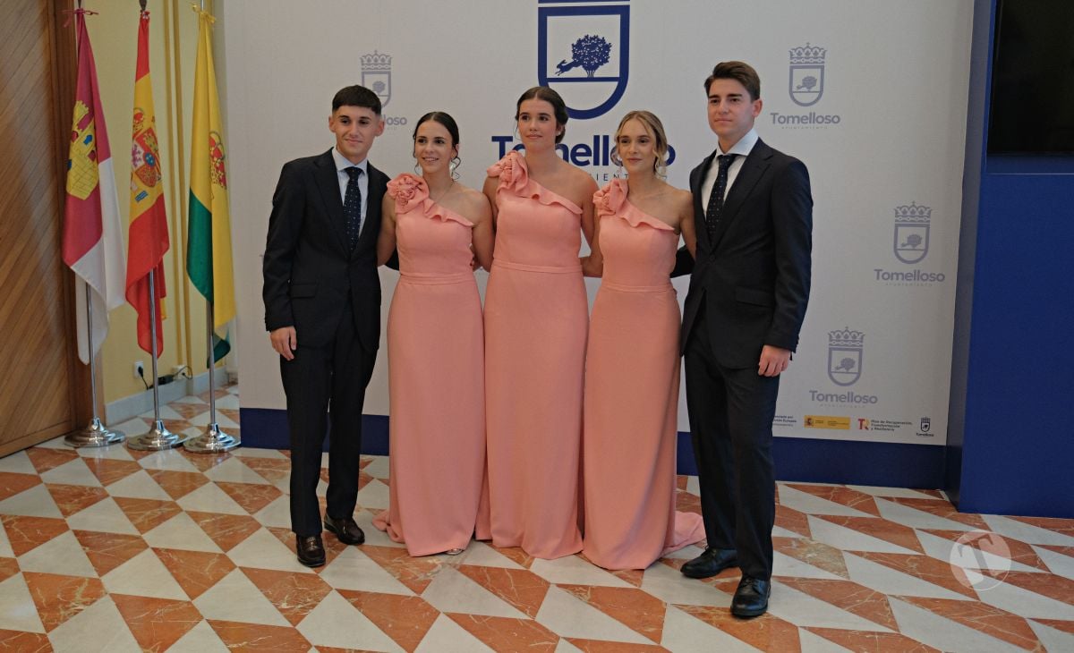 La 74ª Fiesta de las Artes y las Letras de Tomelloso rinde homenaje a Eladio Cabañero y defiende el periodismo de calidad