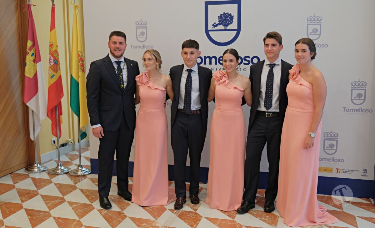 La 74ª Fiesta de las Artes y las Letras de Tomelloso rinde homenaje a Eladio Cabañero y defiende el periodismo de calidad