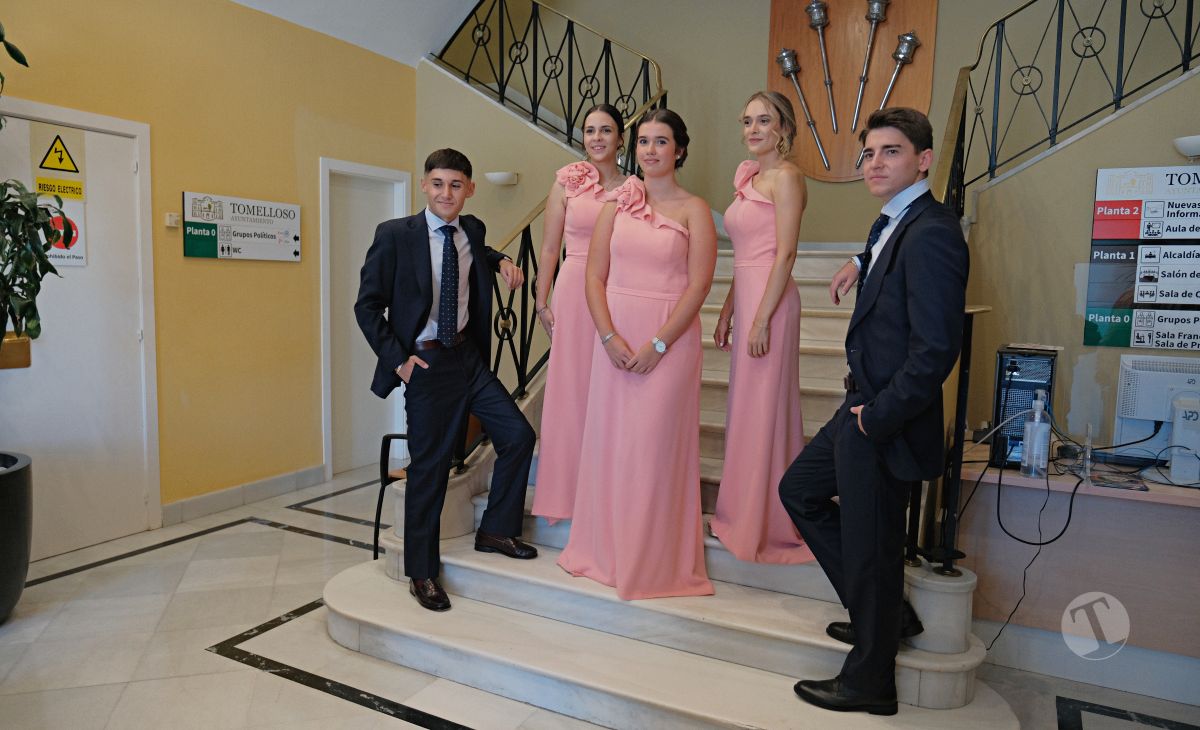 La 74ª Fiesta de las Artes y las Letras de Tomelloso rinde homenaje a Eladio Cabañero y defiende el periodismo de calidad