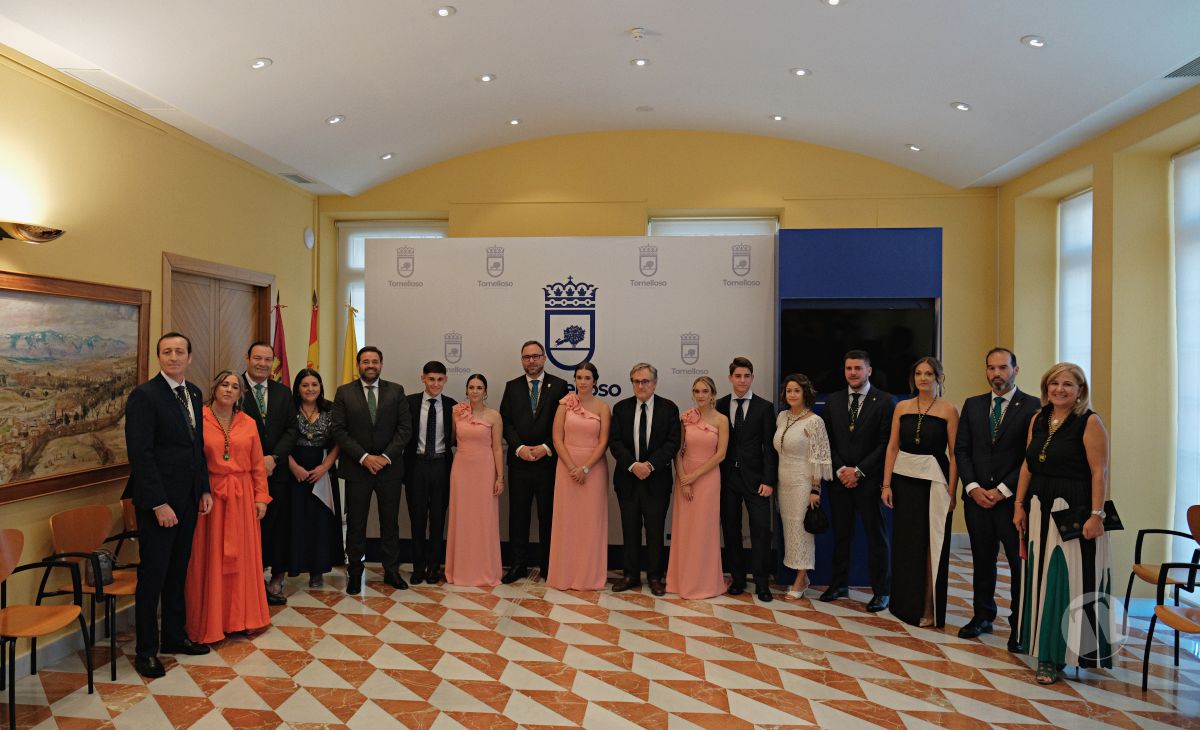 La 74ª Fiesta de las Artes y las Letras de Tomelloso rinde homenaje a Eladio Cabañero y defiende el periodismo de calidad