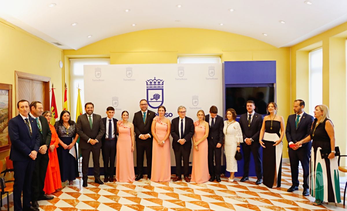 La 74ª Fiesta de las Artes y las Letras de Tomelloso rinde homenaje a Eladio Cabañero y defiende el periodismo de calidad